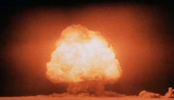V kráteri po výbuchu atómovej bomby objavili niečo, čo ani nemalo existovať. Vedci hovoria o skutočnom poklade
