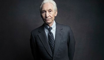 Vo veku 80 rokov zomrel Charlie Watts, bubeník skupiny The Rolling Stones