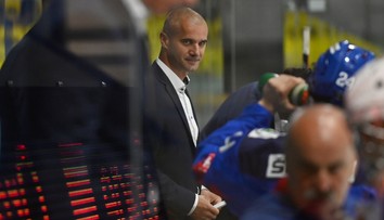 Záverečná nominácia: Týchto 21 hráčov bude reprezentovať Slovensko na MS20, traja si museli zbaliť kufre