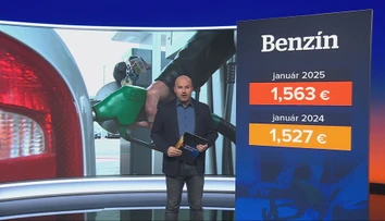 Ceny benzínu a nafty narástli o takmer 10 centov. Vieme, ako to bude vyzerať na „čerpačkách“ ďalšie týždne