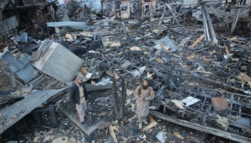 Ďalší veľký konflikt? Pakistan zaútočil na nemocnicu v susednej krajine, hlásia 400 obetí