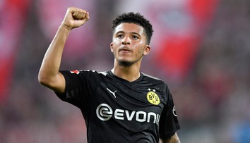 Prekvapenie Barcelony či hviezda Dortmundu. V nominácii na cenu Golden Boy sú tieto mená