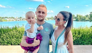 Rozchod, ktorý nikto nečakal: Daniela Nízlová a Stanislav Lobotka sa rozišli