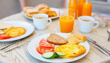 Raňajky, ktoré môžu narušiť vaše trávenie? Vedci varujú pred jednou bežnou potravinou