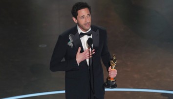 Oscary 2025: Na Oscaroch triumfovala Anora, najlepším hercom v hlavnej úlohe je Adrien Brody