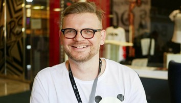 Prvý rozhovor Borisa Prša po dvoch rokoch. A hneď so svetovou hviezdou