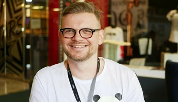 Prvý rozhovor Borisa Prša po dvoch rokoch. A hneď so svetovou hviezdou