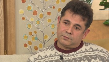 Azim Farhadi: Keď som prišiel na Slovensko, islam nebol témou. Vtedy sa riešili Maďari