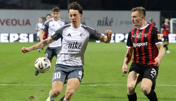 Niké liga prichádza o top strelca, mieri do kvalitnej ligy. Jeho prestup je pre klub výbornou reklamou