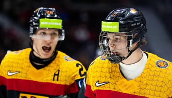 Nemci si zahrajú v elitnej kategórii MS20 aj o rok. Dáni sa vracajú o stupeň nižšie