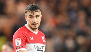 Strelec dal víťazný gól, ďalší pripravil. Middlesbrough má istotu baráže o Premier League