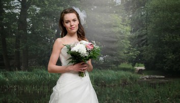 Mary z Oteckov viac nie je Havranová. Zmenila si priezvisko