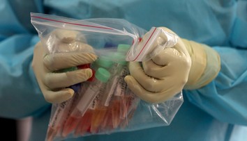 Lekári sľubujú novú ochranu proti covidu. Čoskoro začnú s testami orálnej vakcíny