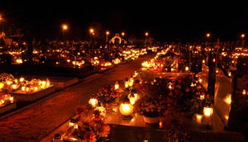 Po obciach na celom Slovensku sa začínajú budovať kolumbáriá