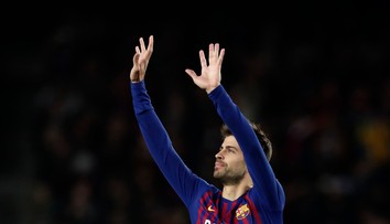 Bude prezident? Pique chce Barcelone pomáhať naďalej, v hre je aj zrieknutie sa 50 miliónov