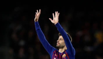 Bude prezident? Pique chce Barcelone pomáhať naďalej, v hre je aj zrieknutie sa 50 miliónov