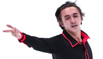 Narodil sa na Ukrajine, reprezentoval Rusko. Vo veku 58 rokov zomrel dvojnásobný olympijský víťaz