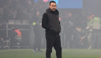 Na horúcu stoličku zasadá taliansky odborník. Tottenham v boji o záchranu prevzal nový kouč