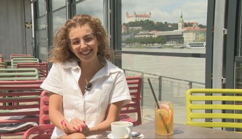 Vďaka vtipným videám sa stala fenoménom. Zárukou jej úspechu je autentický prejav