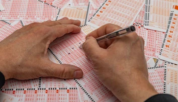 Ďalší Slovák mal obrovské šťastie: V obľúbenej lotérii trafil jackpot