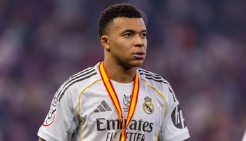 Fanúšikovia Realu Madrid znenávideli Mbappého. Milióny ľudí podpísali petíciu na jeho odchod