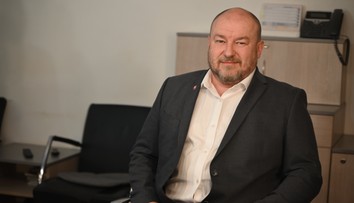 FPU podľa Huliaka nefunguje. Kritizuje aj ministerku Šimkovičovú