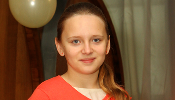 Úplné začiatky Laury Hritzovej. Zaspomínajte si na jej prvú scénu v Búrlivom víne