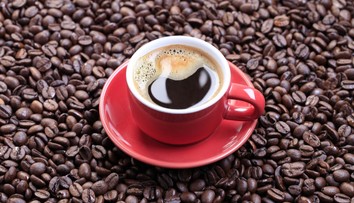 Káva bez výčitiek? Kofeín sa spája s nižším rizikom demencie
