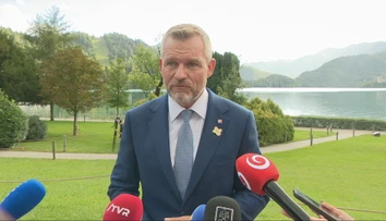 Lídri strednej Európy rokujú o jej budúcnosti. Pellegrini chce, aby bol región sebavedomejší