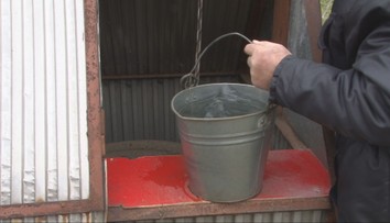 Ak používate vodu zo studne, môžete si ju dať bezplatne skontrolovať odborníkmi. Poradíme, ako na to