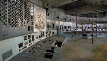 Záhadná čierna huba z Černobyľu prekvapila vedcov svojou superschopnosťou