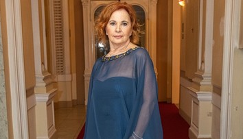 Zdrvujúca správa pre herečku Kamilu Magálovú: Zomrel jej syn Martin