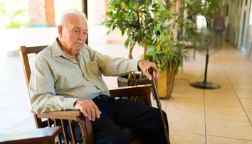 Tridsaťsekundový test dokáže odhaliť, ako na vás vplýva starnutie. Stačí vám jedna stolička