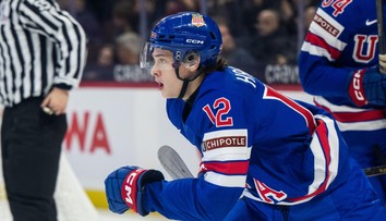 Zámorské veľmoci plné budúcich hviezd NHL. V prehľade zvučných mien MS20 má zastúpenie aj Slovensko