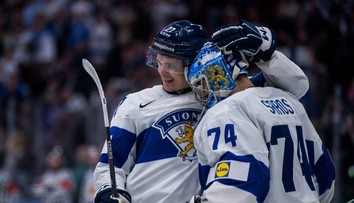 Fínsko pošle na OH obrovskú silu. Na súpiske je len jedno meno z Európy