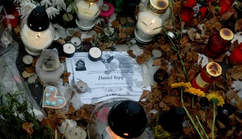 Vražda, ktorá vyhnala Slovensko do ulíc. Rodičia už 20 rokov čakajú na spravodlivosť