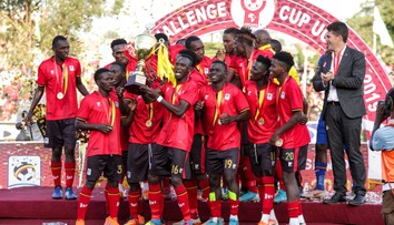 Reprezentácia odstúpila z kvalifikácie na MS 2026. Za bizarným dôvodom má byť diktátor