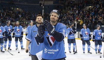 Ponuka na rozlúčkový zápas neprišla. Sersen po konci v Slovane našiel novú výzvu na severe Európy