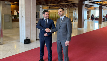 Koniec špekulácií: Rastislav Krátky vstupuje do poslaneckého klubu KDH