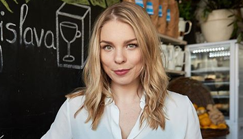 Veronika Ostrihoňová zverejnila najdojemnejší záber: S dcérkou po pôrode