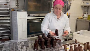 Za vianočné koláče si tento rok poriadne priplatíme. Cukrári potvrdili rekordné zdražovanie