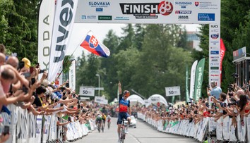 Okolo Slovenska si opäť uchmatne slovenské cesty. Pozrite si, či prestížne preteky navštívia aj vašu obec