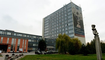 Milióny pre východ: Nemocnice prejdú veľkou rekonštrukciou