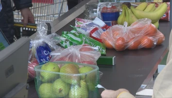Inflácia začala spomaľovať. Tieto položky v našich košíkoch dokonca zlacneli (PREHĽAD)