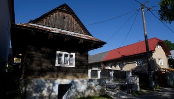 Už poznáme Dedinu roka, je pri Považskej Bystrici