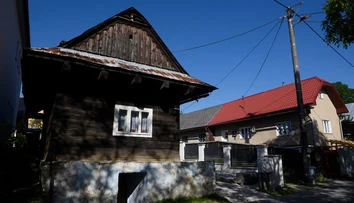 Už poznáme Dedinu roka, je pri Považskej Bystrici