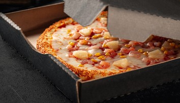 V nemeckom podniku šla jedna z pízz na dračku. Dôvodom bola bizarná príloha