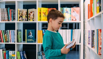 V detských knihách sa objavil odkaz na stránku s pornografickým obsahom. Autor aj vydavateľstvo sú v tom nevinne