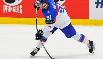 Po najlepšej sezóne je pripravený pomôcť reprezentácii. Matúš Sukeľ prehovoril aj o absencii trénera Ramsayho