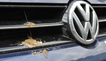 TOP 5 Najcennejšie nemecké firmy podľa burzovej hodnoty. VW je až na štvrtom mieste